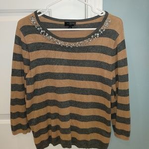 The Limited sweater